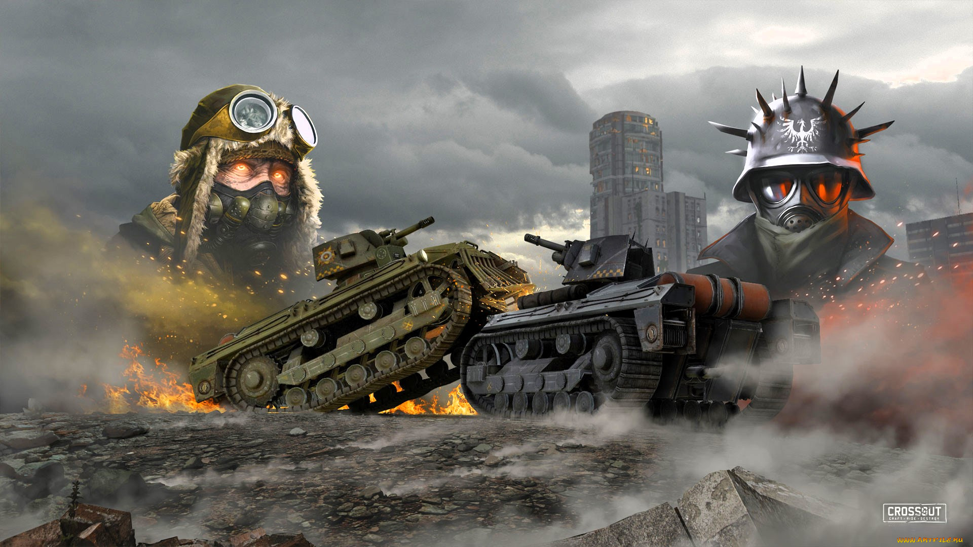  , crossout, , , , 